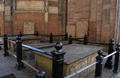 Churchyard of St. Ann's Church