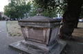 Churchyard of St. Mary Matfelon (Altab Ali Park)