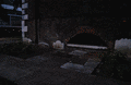 Churchyard of St. Botolph's Aldgate