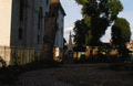 Churchyard of Christ Church, Spitalfields