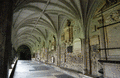 Cloisters of Westminster Abbey