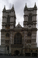 Westminster Abbey