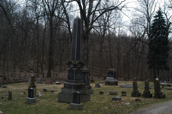 Elkhart Cemetery:A. Bock