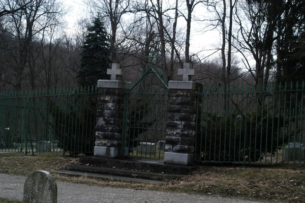 Elkhart Cemetery:Gillett