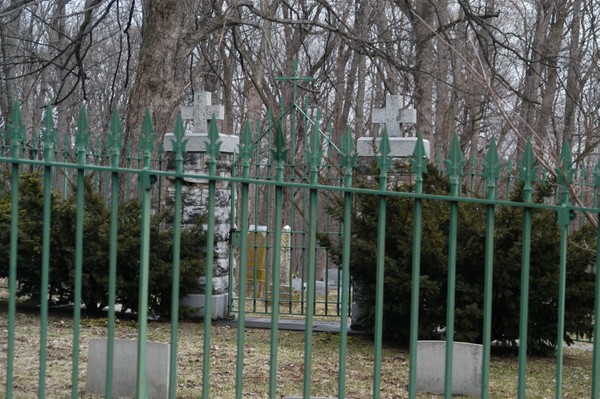 Elkhart Cemetery:Gillett