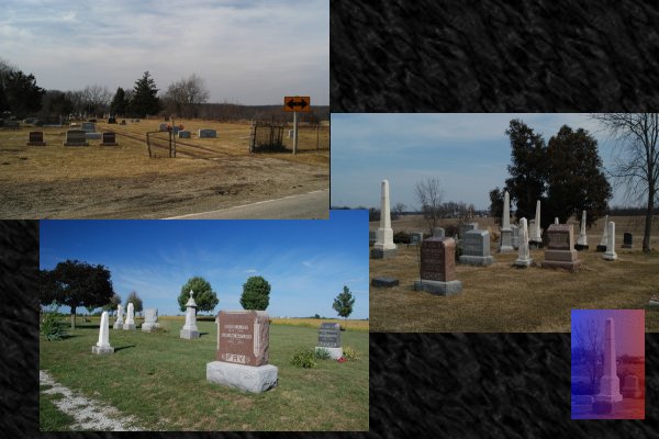 Graveyards of Carlock: Graveyards of Carlock