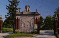 Mount Mercy Cemetery