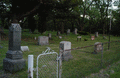 Ross Cemetery