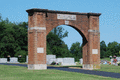 Clinton Falls Cemetery