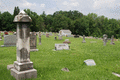 Gentryville Garden of Memory
