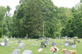 Gentryville Garden of Memory