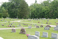 Gentryville Garden of Memory