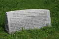 Gentryville Garden of Memory