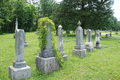 Gentryville Garden of Memory