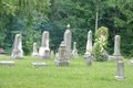 Gentryville Garden of Memory