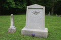 Old Pigeon Cemetery