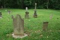 Old Pigeon Cemetery