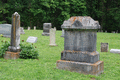 Old Pigeon Cemetery