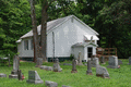 Old Pigeon Cemetery