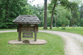 Old Pigeon Cemetery
