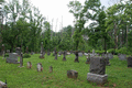 Old Pigeon Cemetery