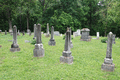 Old Pigeon Cemetery