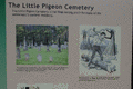 Old Pigeon Cemetery