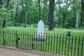 Pioneer Cemetery