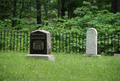 Pioneer Cemetery