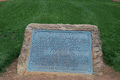 Pioneer Cemetery