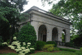 Cave Hill Cemetery