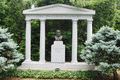 Cave Hill Cemetery