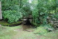 Cave Hill Cemetery