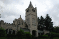 Cave Hill Cemetery