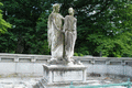 Cave Hill Cemetery
