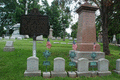 Cave Hill Cemetery