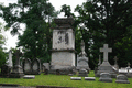 Cave Hill Cemetery