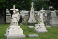 St. Louis Cemetery