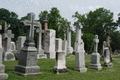 St. Louis Cemetery