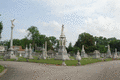 St. Louis Cemetery