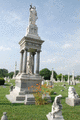 St. Louis Cemetery