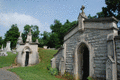 St. Louis Cemetery