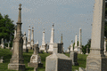 St. Louis Cemetery