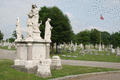 St. Louis Cemetery