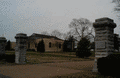 New Saint Marcus Cemetery