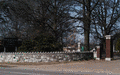 Gatewood Gardens Cemetery aka New Picker Cemetery