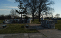 Old Saint Marcus Cemetery
