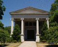 Lake View Cemetery