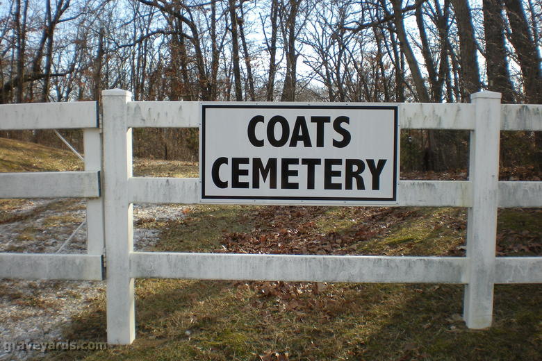 Coats Cemetery