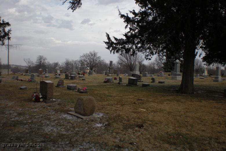 Ellington Cemetery